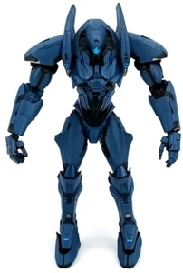 Diamond Select Pacific Rim Uprising November Ajax 7" Action Figure - Picture 1 of 5