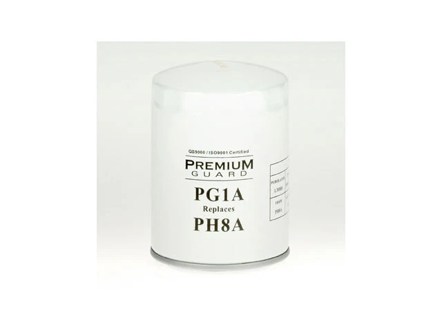 Filtro de aceite Mercury Cyclone 1964-1971 33678PHNW 1965 1966 1967 1968 1969 1970 Foto 1 de 2