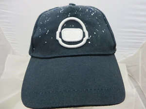 Splatter pattern astronaut ?  Baseball Cap Hat adjustable buckle - Bild 1 von 4
