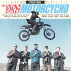 The Vicious Cycles Motorcycho (Vinyl) 12" Album Coloured Vinyl