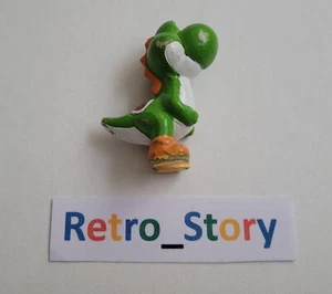 Figurine - Yoshi - MARS - NINTENDO - 1994 - Picture 1 of 9