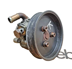 2010 2011 TOYOTA CAMRY 2.5L POWER STEERING PUMP ASSEMBLY 44310-06190 OEM - Picture 1 of 6