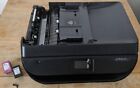 HP Officejet 4650 F1J03A All-in-One Printer NOT WORKING,Parts,As-Is**READ DESC**
