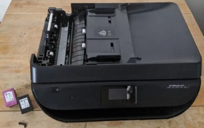 HP Officejet 4650 F1J03A All-in-One Printer NOT WORKING,Parts,As-Is**READ DESC** - Image 1 of 4