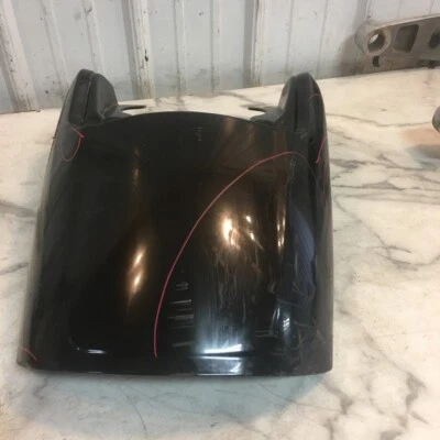 10 para-lamas traseiros Harley Davidson V-Rod Muscle VRSCF - Imagem 1 de 4