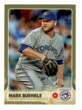 2015 Topps Gold Series 2 -  Finish Your Set  #528 through #701