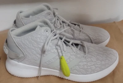 ADIDAS CLOUDFOAM REFRESH MID Sneakers  BC0012  Women`s Size 10  NEW - Image 1 of 4