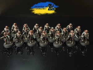 Tech-thralls Covenant - Picture 1 of 2