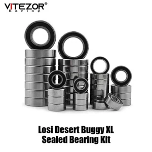 For Losi Desert Buggy XL Sealed Bearing Kit - Picture 1 of 5