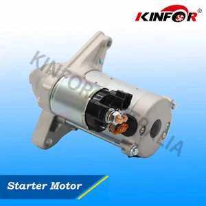 Fred Starter Motor For TOYOTA Yaris 2014+ NSP150.NSP151.12V.1.6KW.4NRFE.6NRFE.QD - Picture 1 of 3