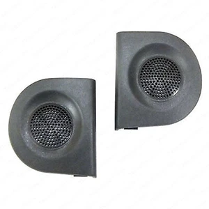 Supporti Tweeter per Fiat Panda dal 2003 al 2011 Coppia Adattatori - Foto 1 di 1