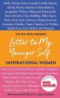 Letter to My Younger Self: Inspirational Women by The Big Issue Hardcover Book
