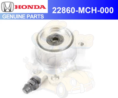 Conjunto de cilindro esclavo embrague Honda VTX1800 22860-MCH-000 2002-2008 Foto 1 de 4