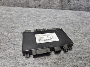MÓDULO DE CONTROL ASIENTO DELANTERO LADO DERECHO MERCEDES W164 X164 ML350 ML63 GL350 OEM - Imagen 1 de 3