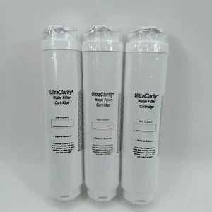 3M - Replacements for Bosch 9000 194412 Ultra Clarity REPLFLTR10 Filters- 3 Pack - Picture 1 of 6