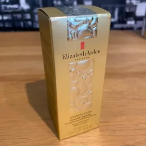 Elizabeth Arden Advanced Light Ceramide 60 Capsules Strengthening Refining Serum - Picture 1 of 8