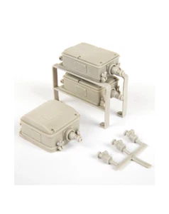 1:16 POWER TRANSFORMERS SET - Picture 1 of 3