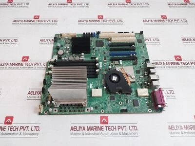 Dell 0CRH6C Workstation Motherboard CPU2_RSR1, 0T021F - Image 1 of 4
