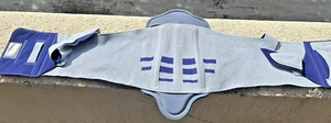 Bauerfeind LumboLoc Forte XT Lumbar Spine Back Support Stabilize Orthosis Size 6 - Picture 1 of 8