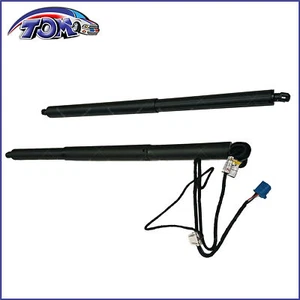 Pair Left & Right Liftgate Lift Supports for Mercedes-Benz GLA250 GLA45 AMG - Picture 1 of 4