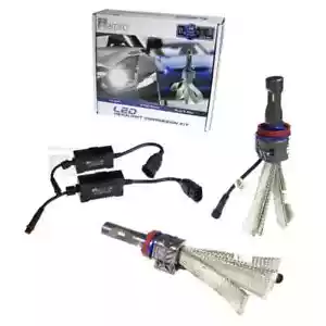 Aerpro H9 LED Headlight Conversion Kit 4000 Lumens 5700K Cool White H9LED4K - Picture 1 of 1