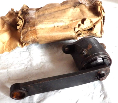 NOS 1950 Studebaker Commander Shock Absorber  P-1647 - Image 1 of 4