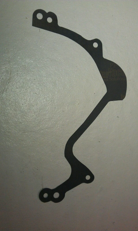 1988-2007 Yamaha FZR400 YZF600 YZF600R Crankcase Cover Gasket 3HE-15451-10 - Image 1 of 1