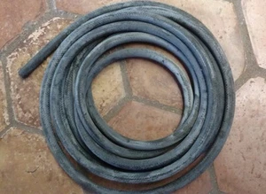 NOS Ford Dayco heater hose and clamps with box - Foto 1 di 7