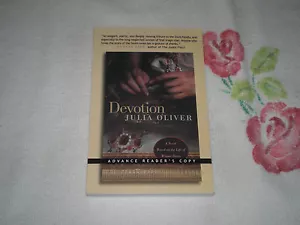 DEVOTION by JULIA OLIVER -ARC- +JA+ - Imagen 1 de 1
