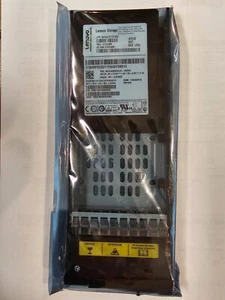NEW Lenovo PM1635 400GB SAS 12Gb/s 2.5" SSD MZILS400HCGR-000V3 - Afbeelding 1 van 2
