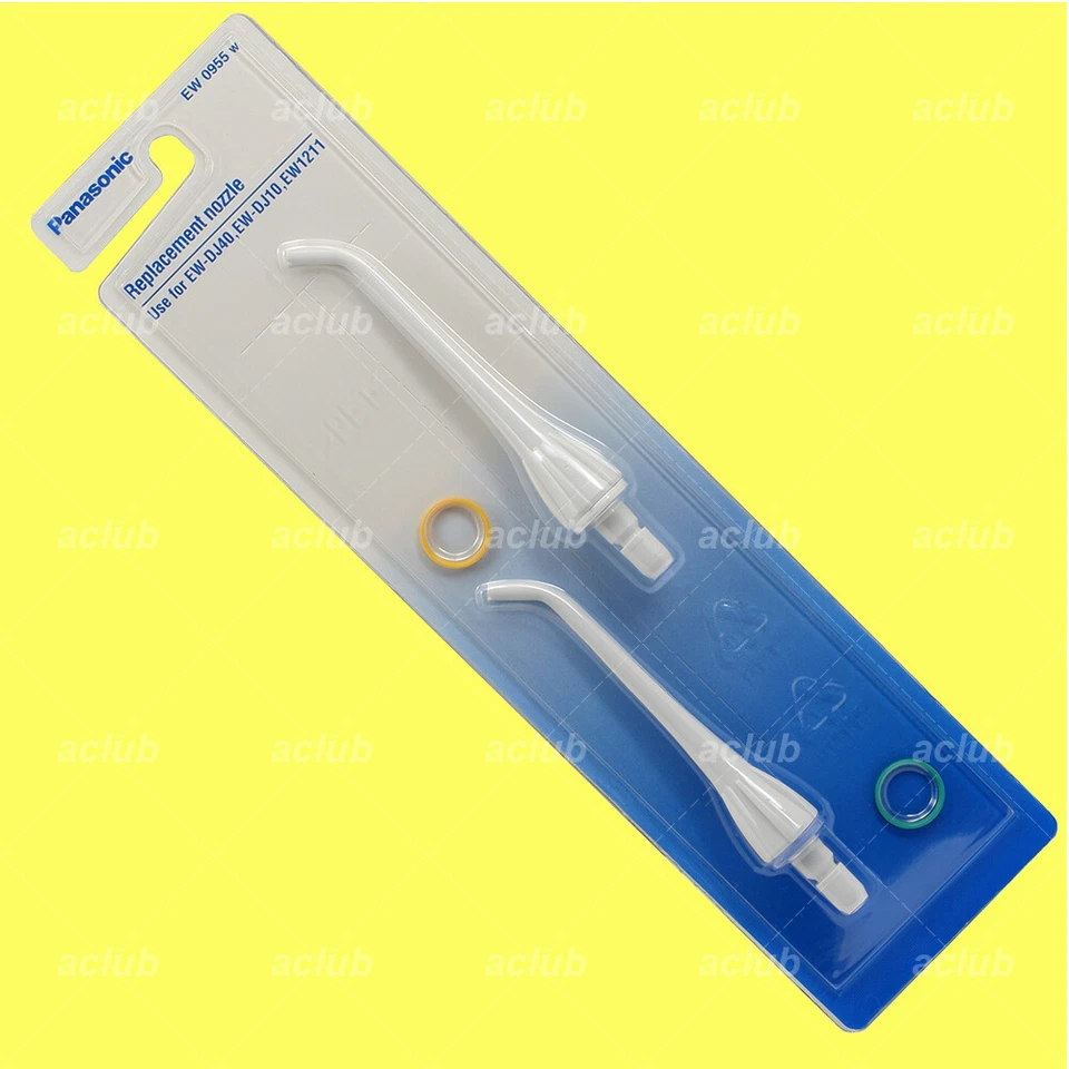 Authentic Panasonic Ew-dj40 Ew-dj10 Ew1211 Replacement Nozzle Ew-0955