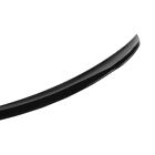 GFL Car Rear Trunk Spoiler Wing Glossy Black Replacement For MercedesAMG CLA 35