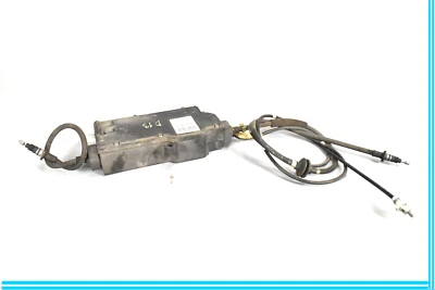 Atuador de freio de estacionamento elétrico de emergência 07-14 Mercedes CL550 CL600 W216 FABRICANTE DE EQUIPAMENTO ORIGINAL - Imagem 1 de 4