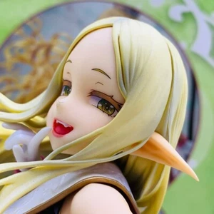 Vertex Priscilla Limited ver. 1/6 Scale Figure Elf Village 4th Villager Used JP - Picture 1 of 9