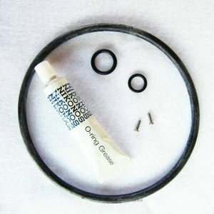 O-Ring Set Ufficiale NIKON "per SB-104" (Ricambi di Riparazione) Made in Japan* - Foto 1 di 3