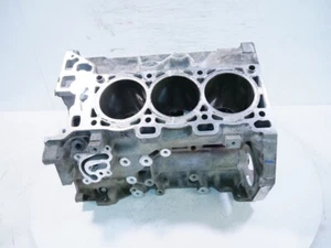 Engine block bare for 2013 Cadillac ATS CTS 3,6 V6 Benzin LFX 296 - 325HP - Picture 1 of 6