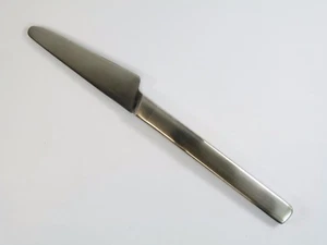 WALKER & HALL Cutlery - Stainless Steel SYMBOL - Unused Knife / Knives - 7 1/2" - Picture 1 of 2