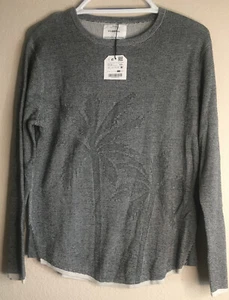 Boys ZARA Sweater New W Tags boys collection The Knit Wear Grey - Picture 1 of 7
