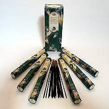 Hem Incense Sticks Precious Kewda Bulk 120 Stick for Cleansing Spiritual