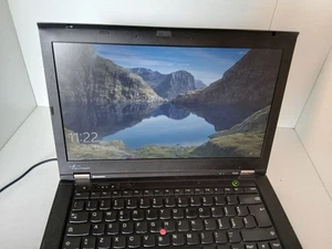 Lenovo Thinkpad T430s computer portatile i5-3520M 2,90 GHz 8 GB RAM 256 GB unità - Afbeelding 1 van 11