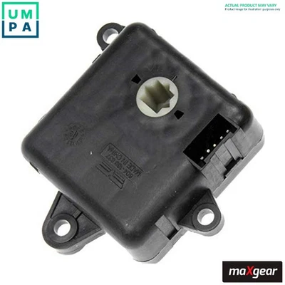 ACTUATOR AIR CONDITIONING 27-2187 FOR FIAT BRAVO/II STILO/Multi/Wagon/VAN 1.7L - Image 1 of 4