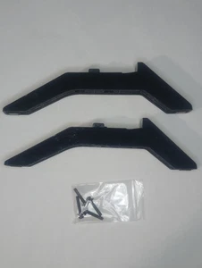 Phillips/Funai TV Ständer Basis Modell 55PFL5602/F7 A mit Schrauben Fr Versand  - Bild 1 von 4