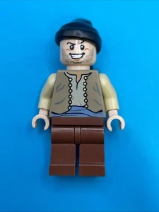 Lego Prince Of Persia Ostrich Jockey Minifigure 7570 - Picture 1 of 4