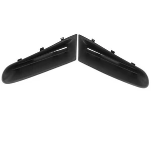 Sleek and Aggressive Look Front Bumper Grille for Clio MK3 Pair (7701208684) - Picture 1 of 12