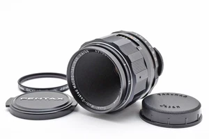 PENTAX SMC Super-Multi-Coated Macro Takumar 50mm F4 M42 [Near Mint,Tested] Japan - Picture 1 of 23
