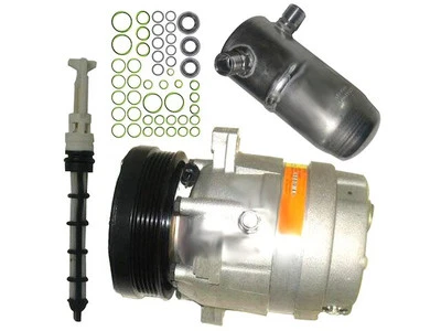 Kit compresor aire acondicionado Chevrolet Cavalier 1995-2002 12527VQCY 2000 2001 1997 Foto 1 de 2