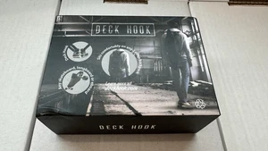 Deck Hook For Skateboard - Bild 1 von 6