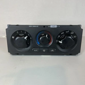 2005-2012 Nissan Pathfinder XTerra AC Heater Climate Control OEM 5NEH-19808-A/B - Picture 1 of 10