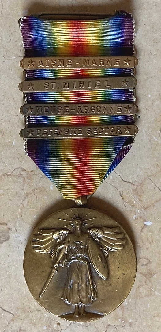 Ww1 Victory Medal for sale | eBay