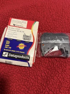 Brother AX10 & Panasonic KX-R/W Schreibmaschinen-Farbband von Dataproducts #R1421-2 NEU - Bild 1 von 3